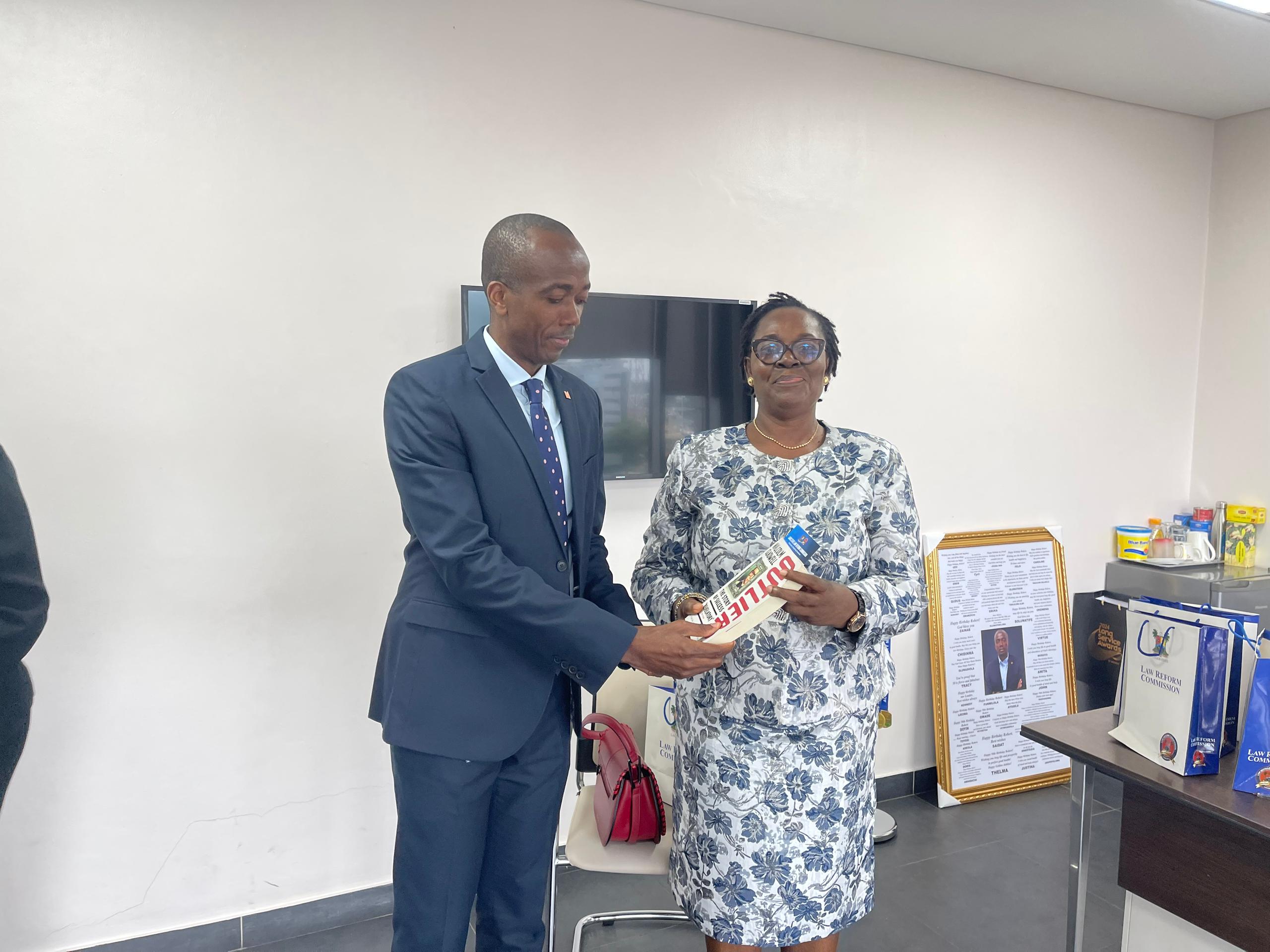 Access Bank Discussion