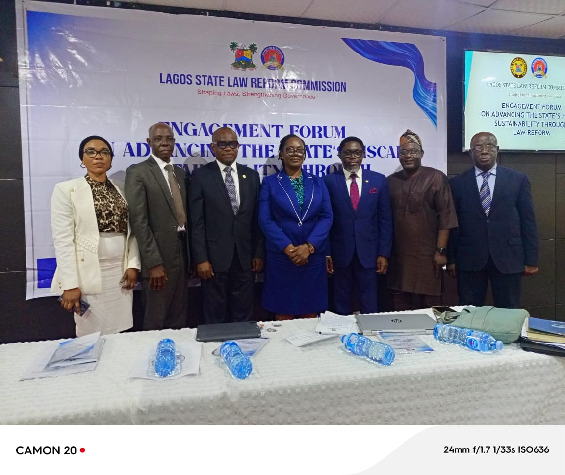 Fiscal Sustainability Forum