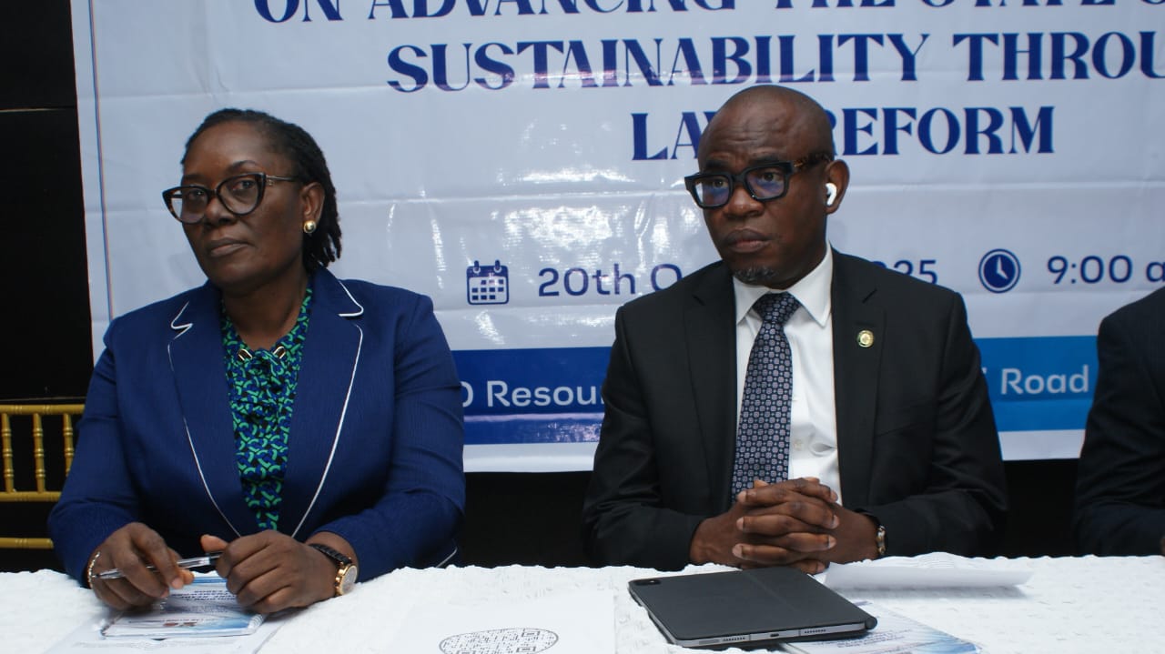 Attorney-General Keynote